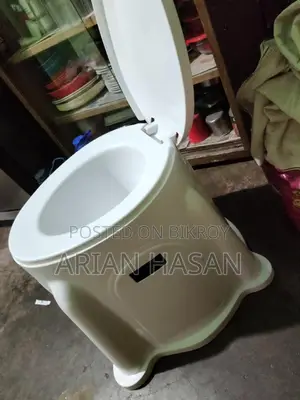 Commode for sale