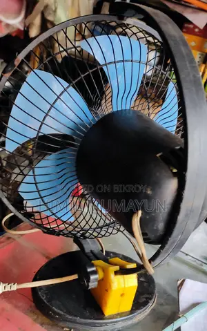 একটি হাই স্পিড ফ্যান