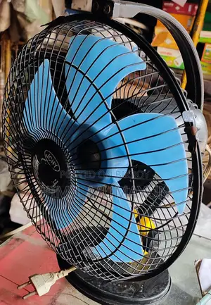 একটি হাই স্পিড ফ্যান