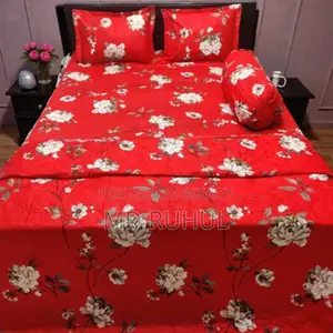 Bedsheet Combo
