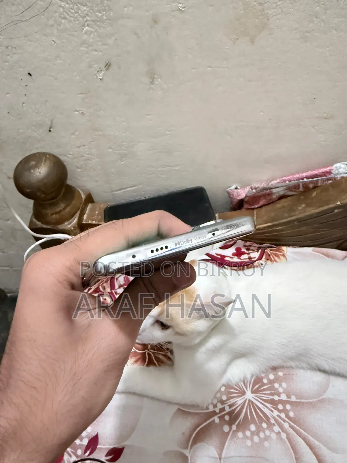 Tecno Camon 40 Pro 4G 256 GB