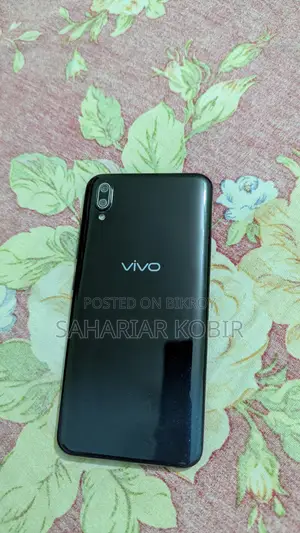 Vivo Y93 6/128 (Used)