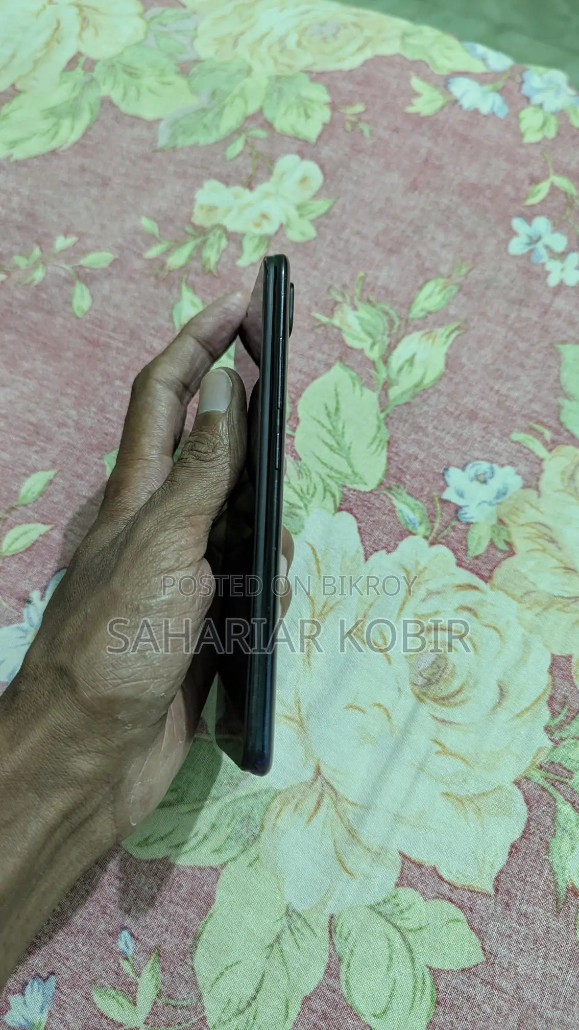 Vivo Y93 6/128 (Used)