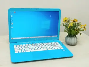 HP Laptop 4GB/32GB Memory Card Slot Available