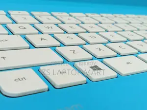 HP Laptop 4GB/32GB Memory Card Slot Available