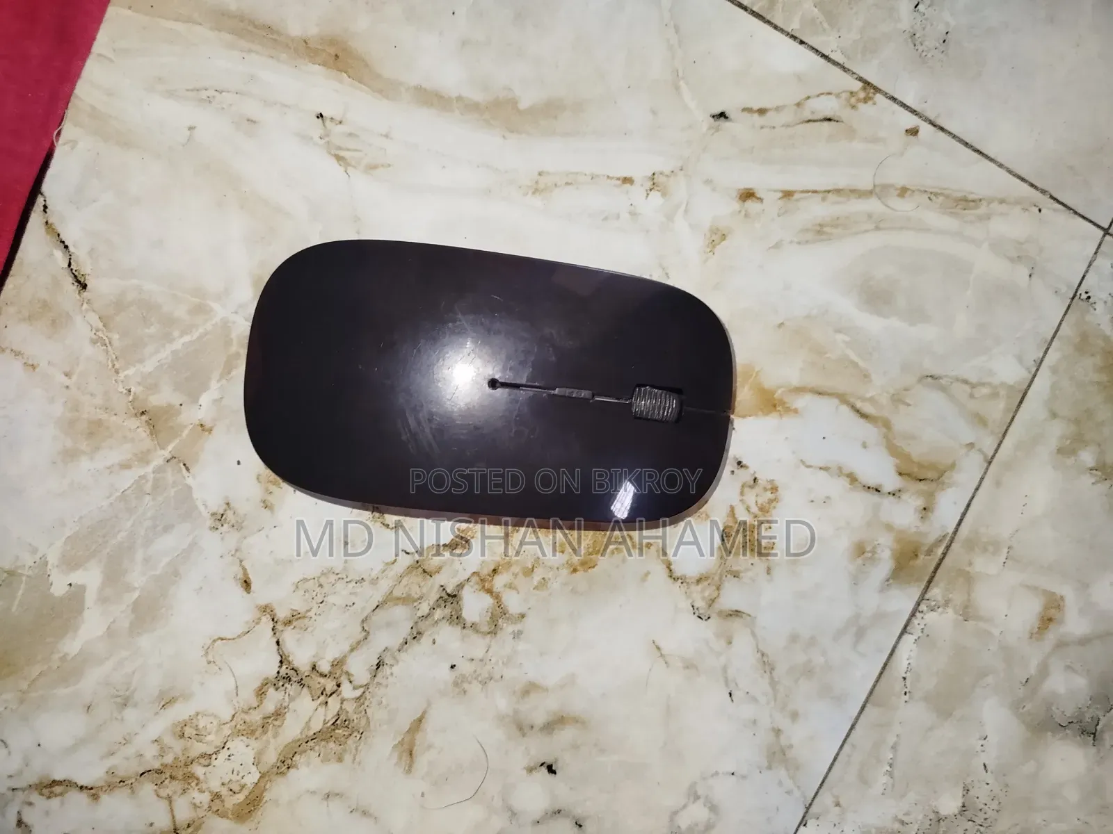Wireless Mouse for Sale