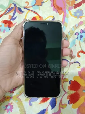 Apple iPhone X (Used)
