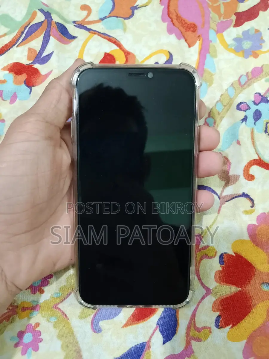 Apple iPhone X (Used)