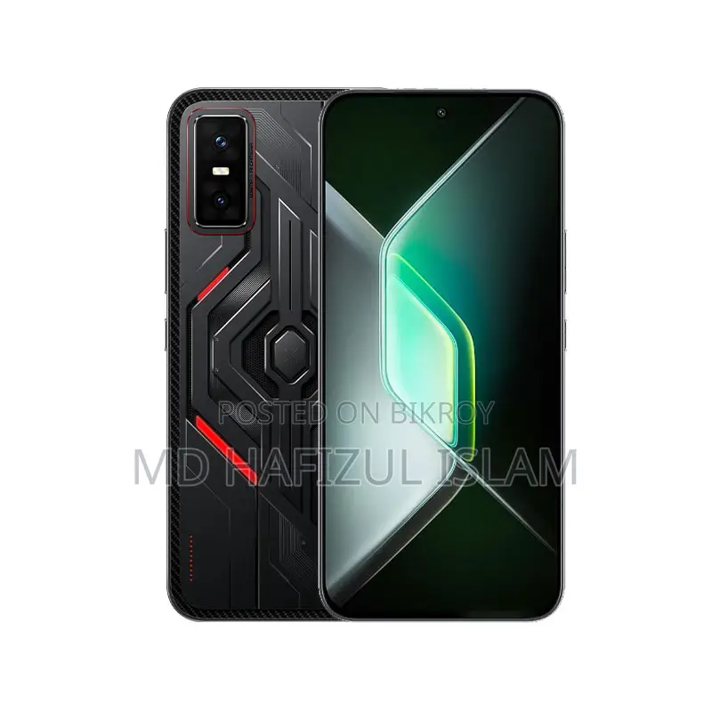 Infinix GT 20 Pro (Used)