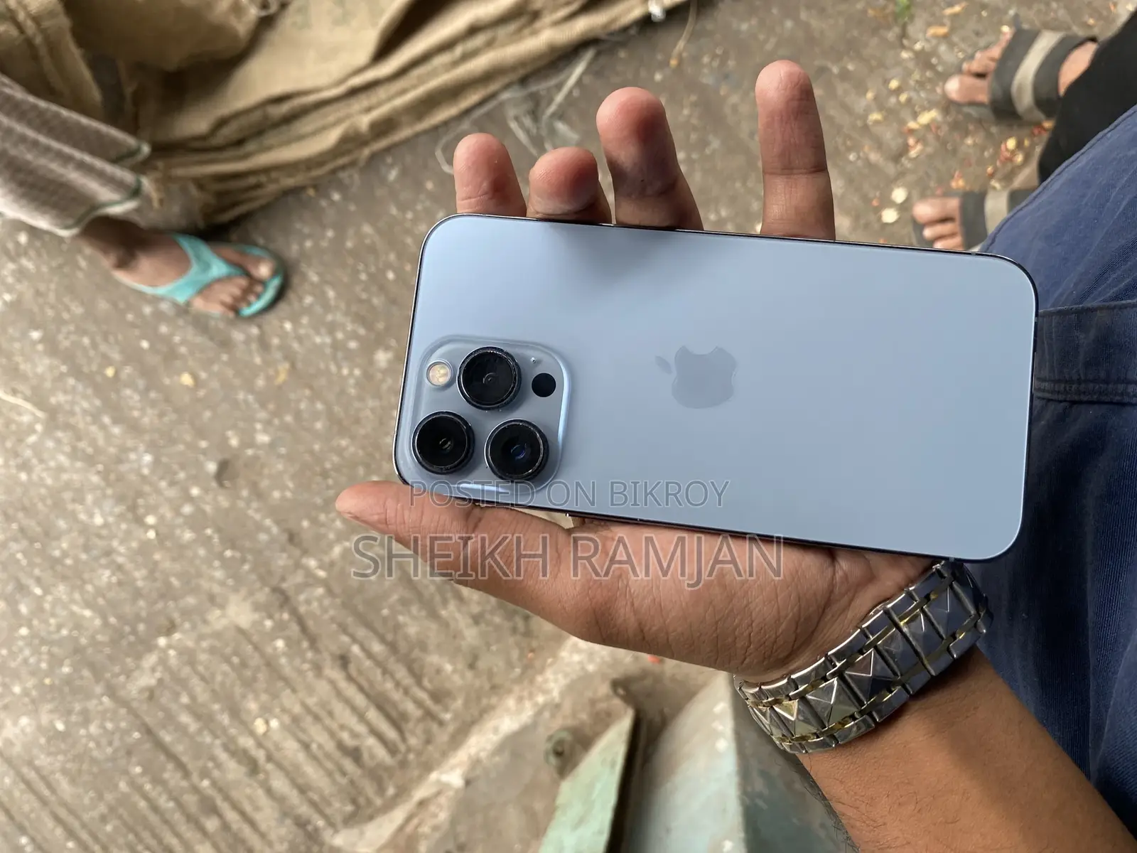 Apple iPhone 13 Pro 256 GB