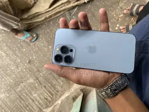 Apple iPhone 13 Pro 256 GB