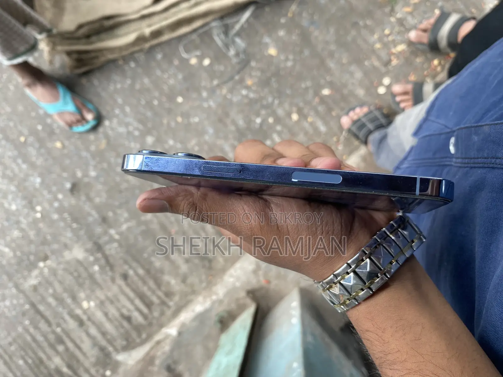 Apple iPhone 13 Pro 256 GB