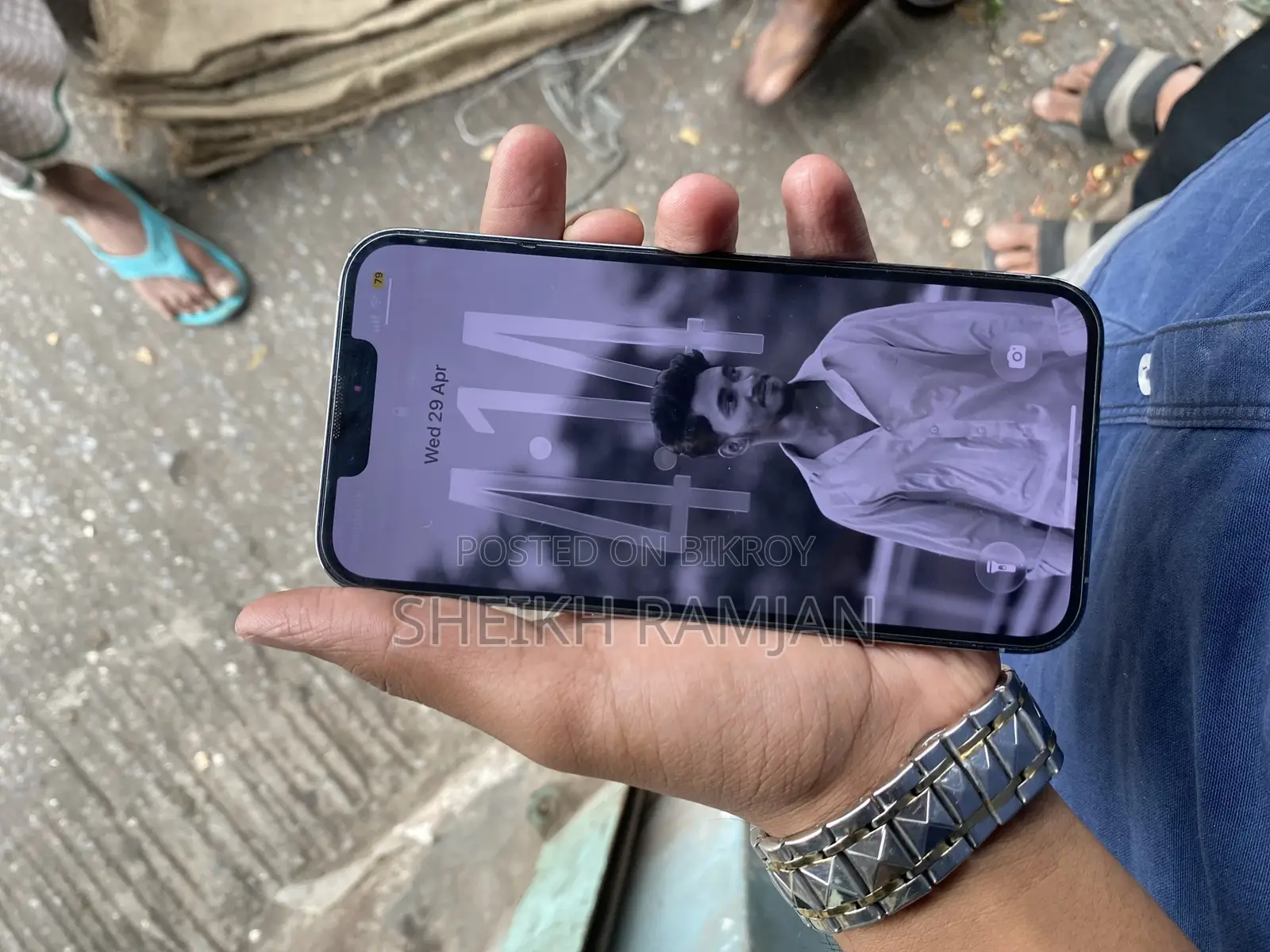 Apple iPhone 13 Pro 256 GB