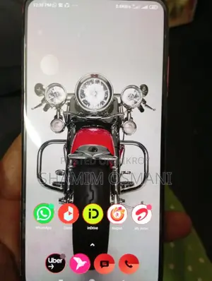 Xiaomi Redmi K20 Pro 2020 (Used)