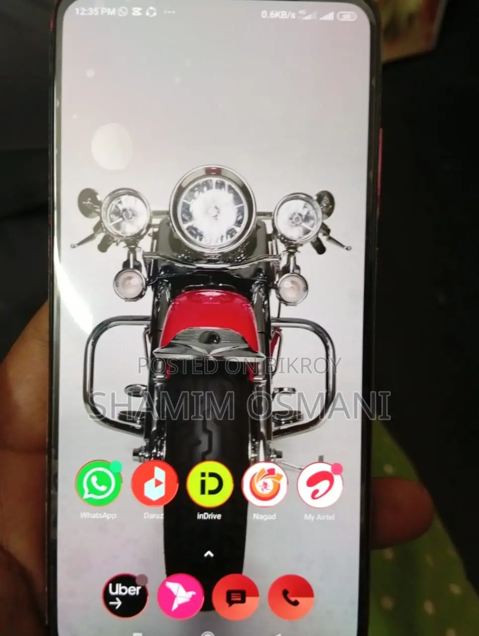 Xiaomi Redmi K20 Pro 2020 (Used)