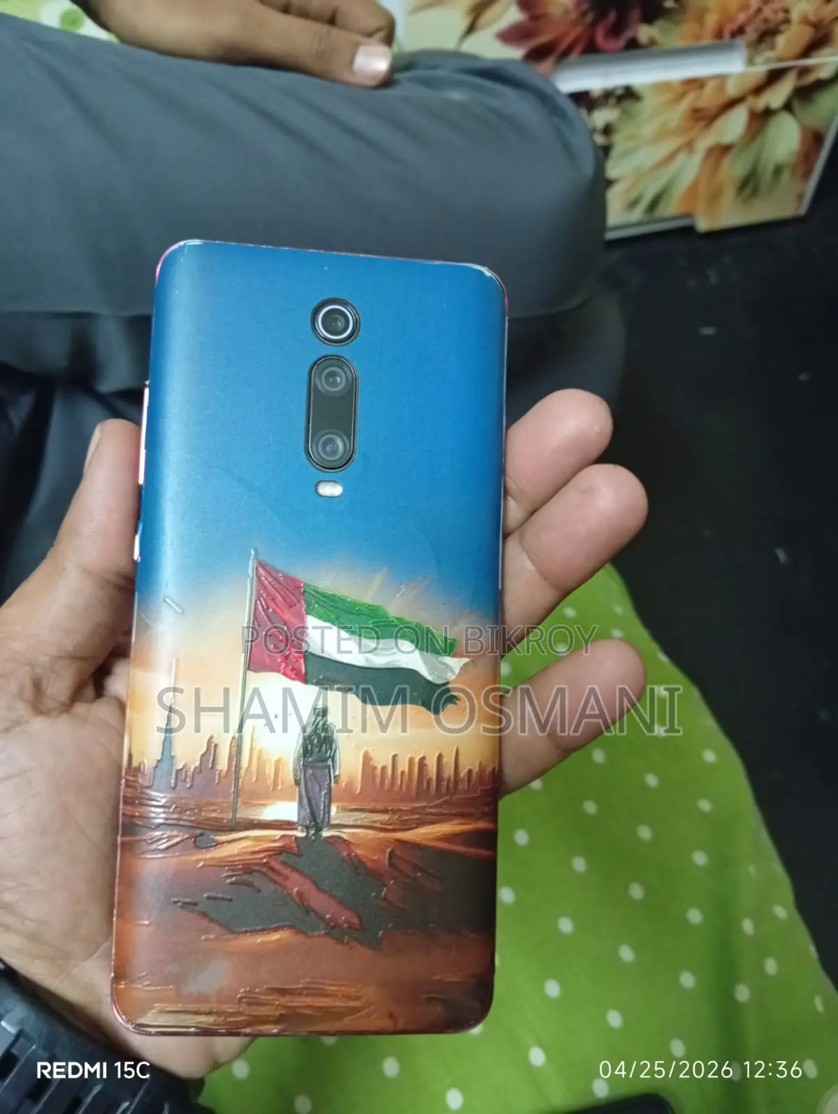 Xiaomi Redmi K20 Pro 2020 (Used)