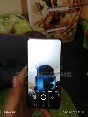 Xiaomi Redmi K20 Pro 2020 (Used)