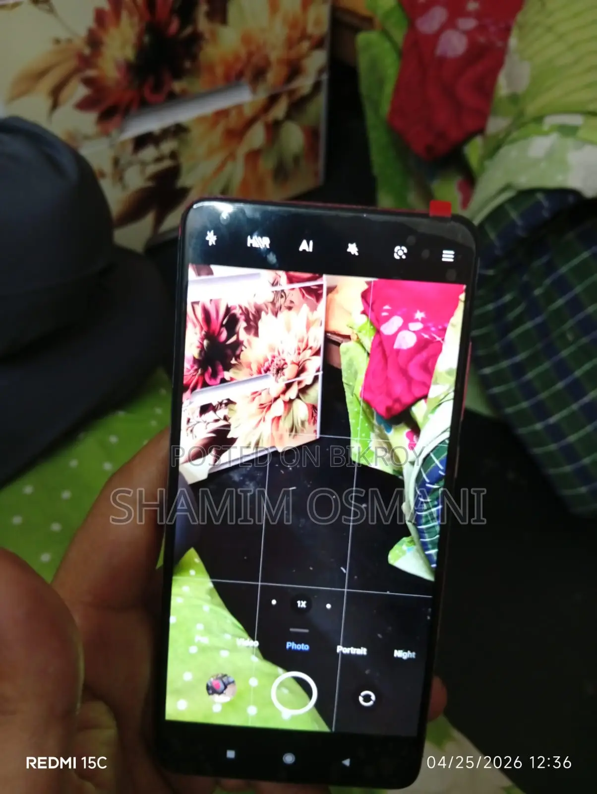 Xiaomi Redmi K20 Pro 2020 (Used)