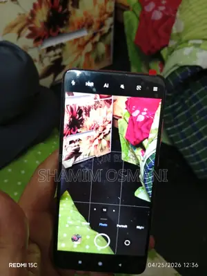 Xiaomi Redmi K20 Pro 2020 (Used)