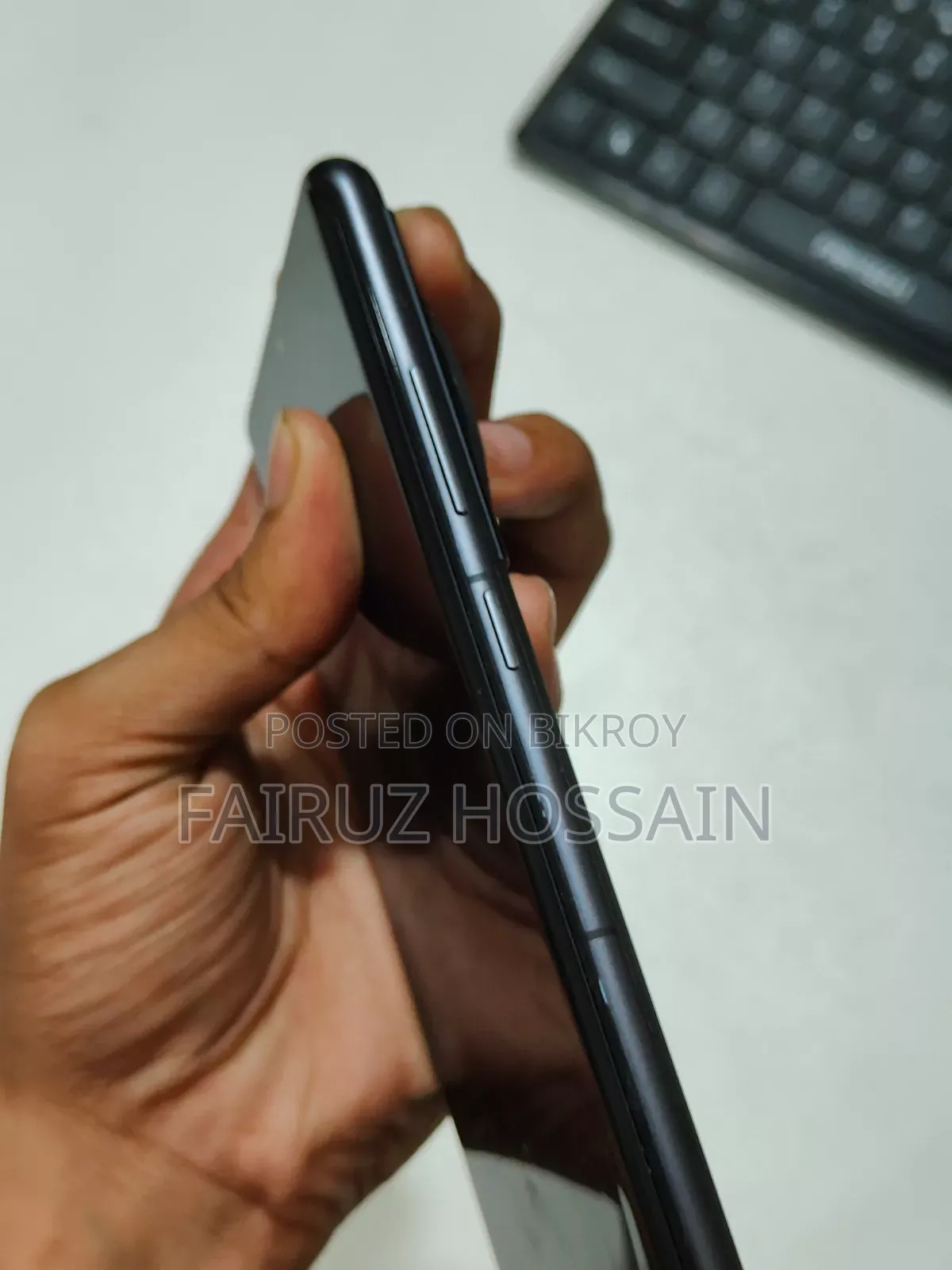 OnePlus 12R 256 GB Black