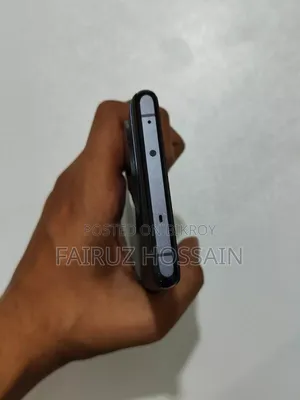 OnePlus 12R 256 GB Black