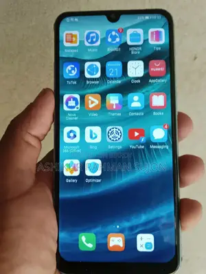 Honor 9A . (Used)