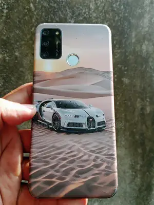 Honor 9A . (Used)