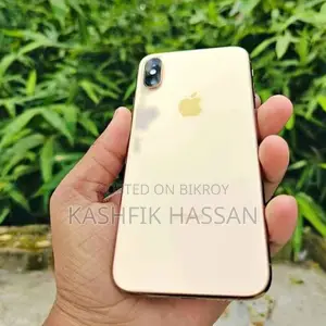 Apple iPhone XS (Used)