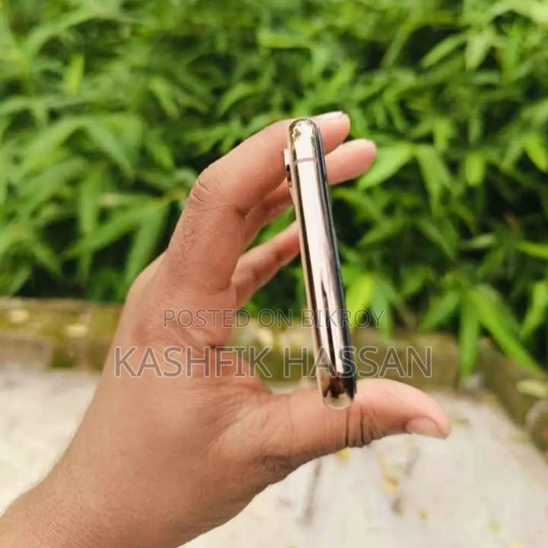Apple iPhone XS (Used)