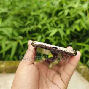 Apple iPhone XS (Used)
