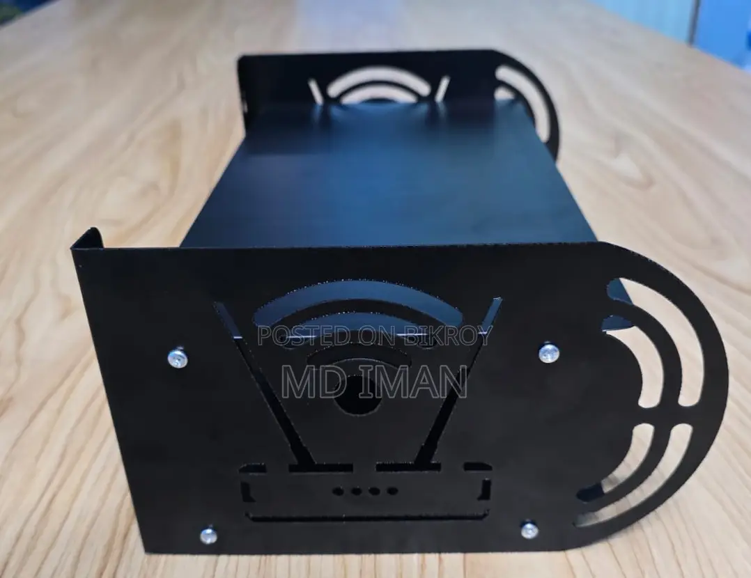 Wi-fi Router Stand