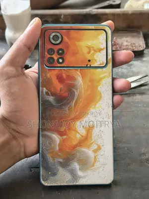 Xiaomi Poco X4 Pro (Used)