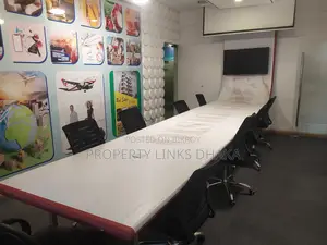 Full furnish office for rent Gulshan 1