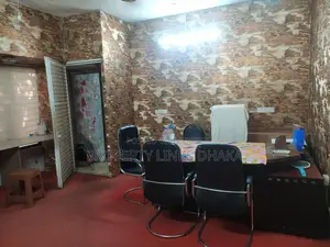Full furnish office for rent Gulshan 1