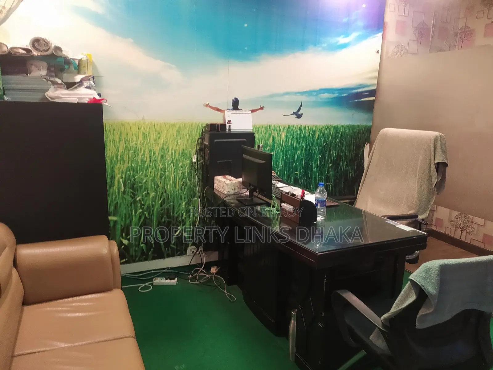Full furnish office for rent Gulshan 1