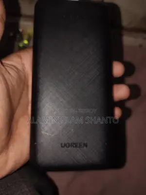 Power Bank for Sale