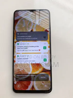 Realme C51 . (Used)