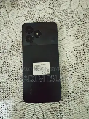 Realme C51 . (Used)