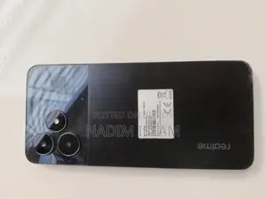 Realme C51 . (Used)