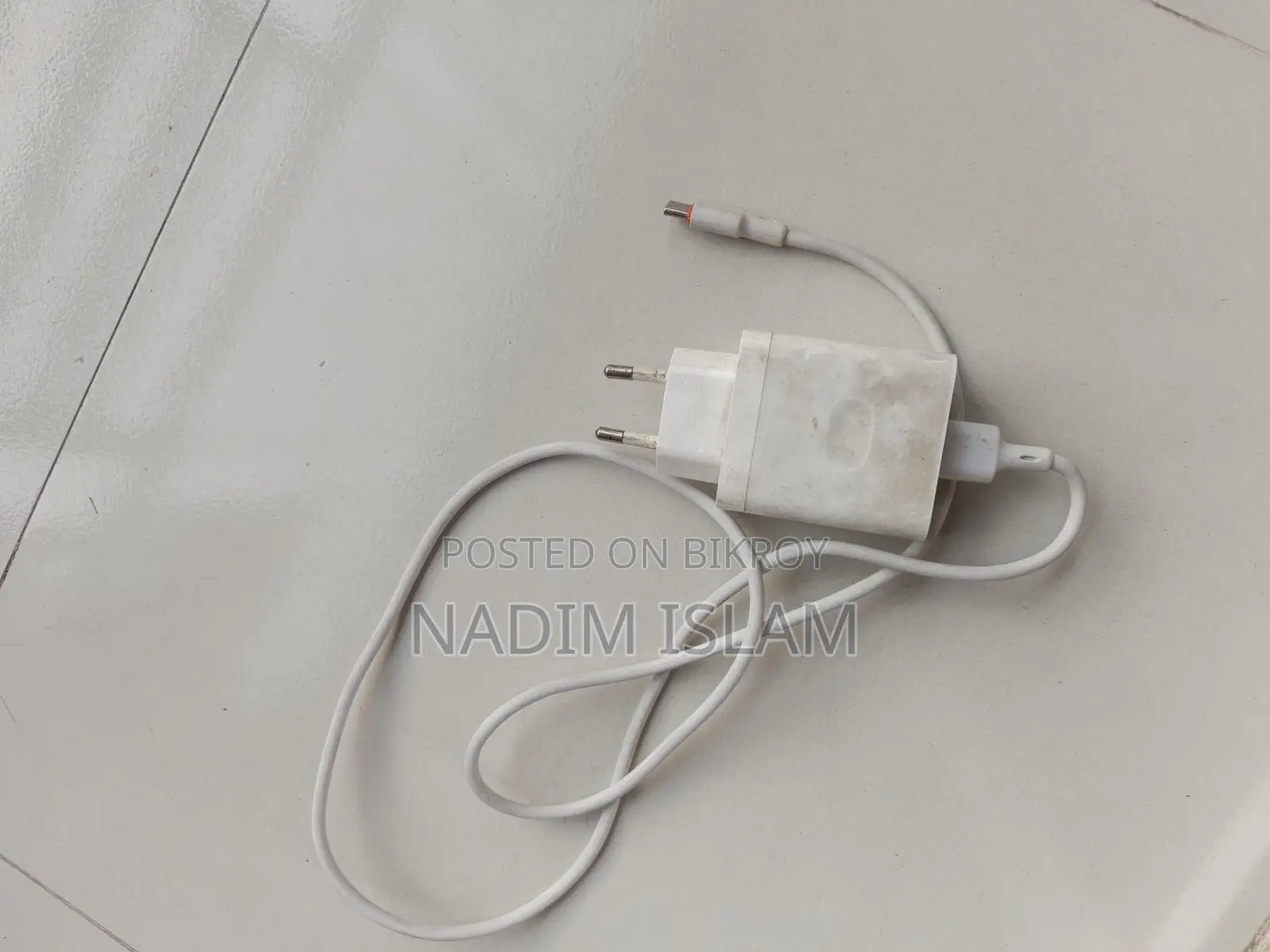 Realme C51 . (Used)