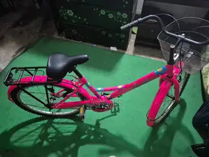 দুরন্ত সাইকেল ২৬"