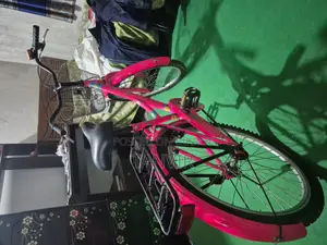 Duronto Cycle 26"
