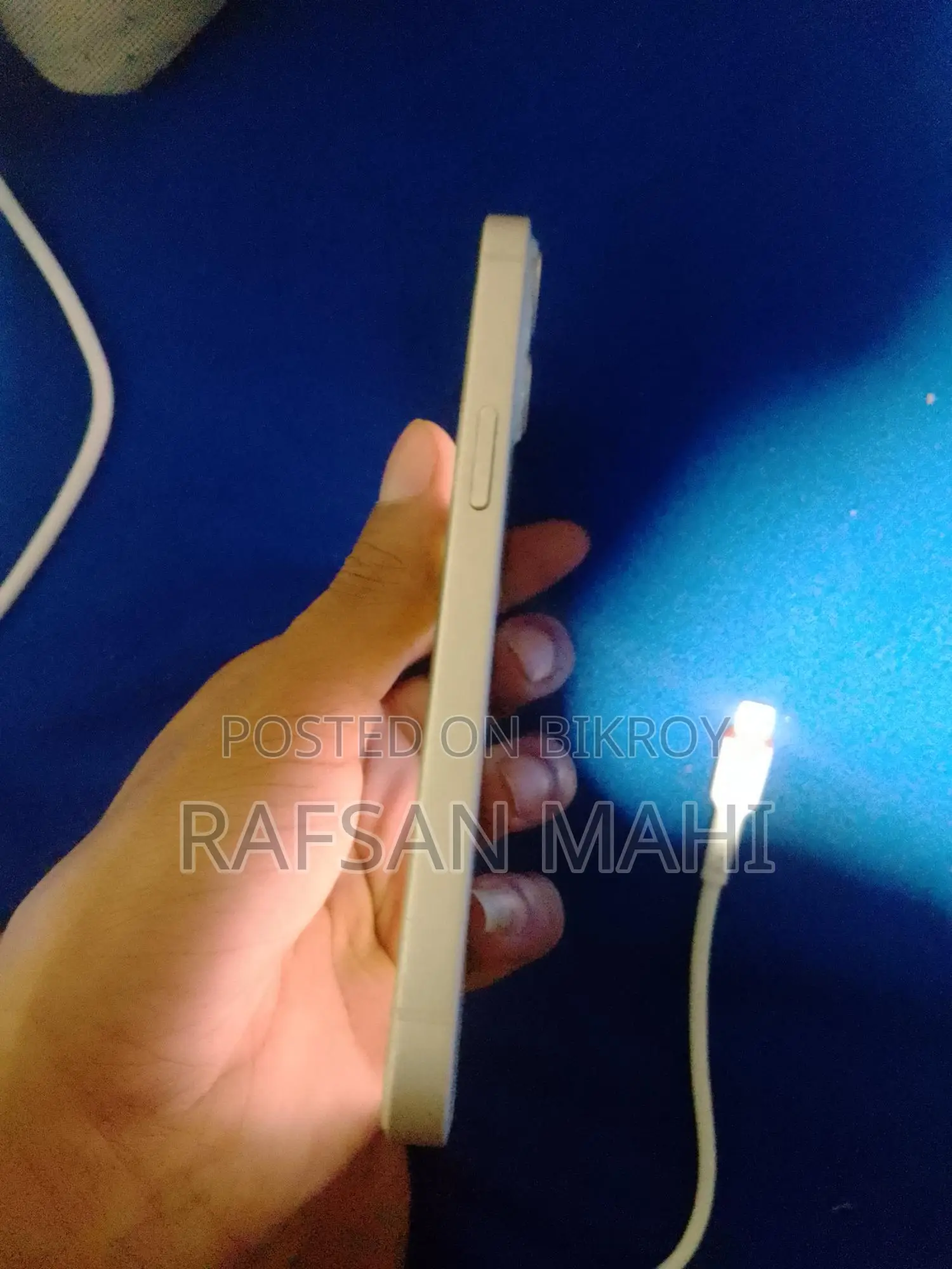 Apple iPhone 13 86% Battery (Used)