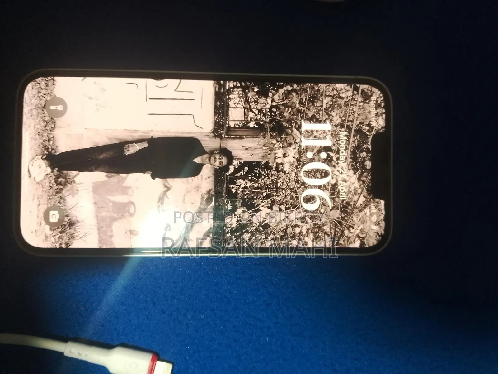 Apple iPhone 13 86% Battery (Used)