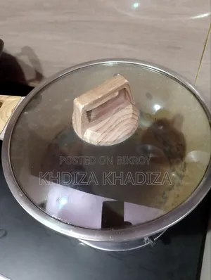 Pot for Sale