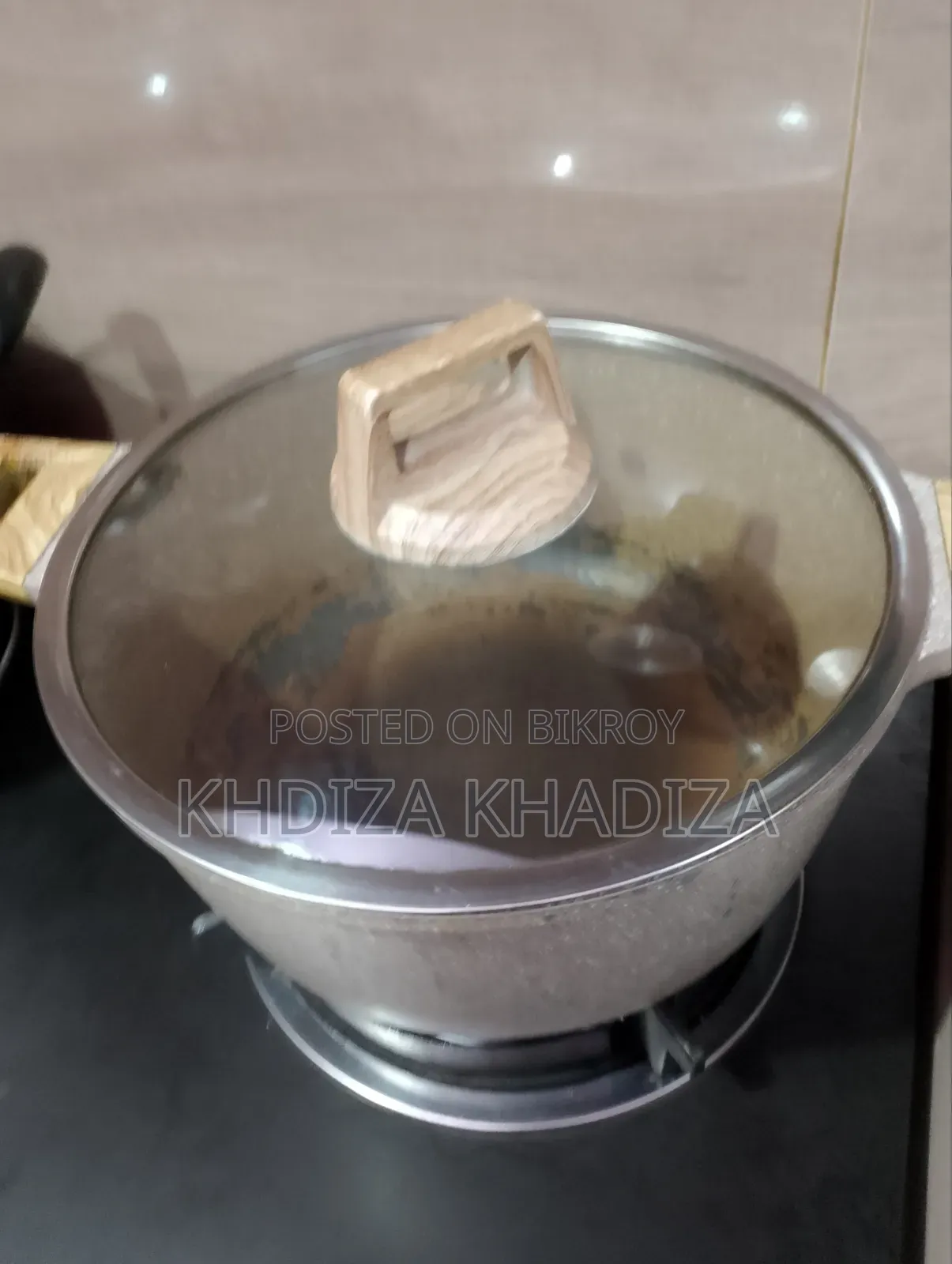 Pot for Sale