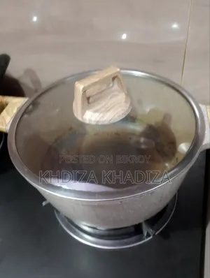 Pot for Sale