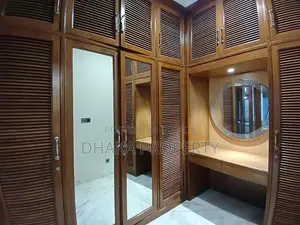 7500 SqFt 5 Bedroom Luxurious Apartment Rent at Baridhara Diplomatic Zone