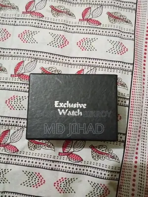 Analogue Watch for sale