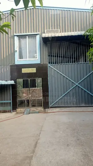 17,000 sqft. factory shed at Palash, Ghorashal, Narshingdi